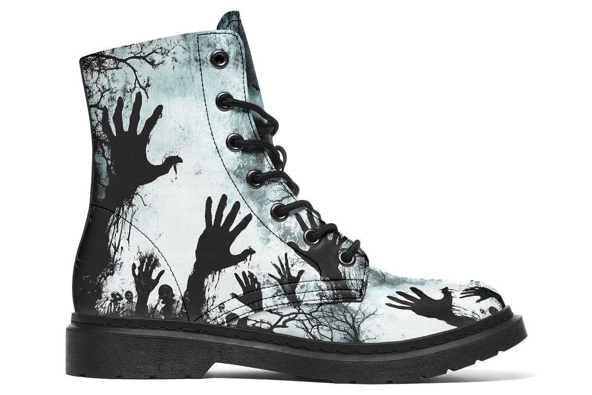 Reanimated Boots - Image 3