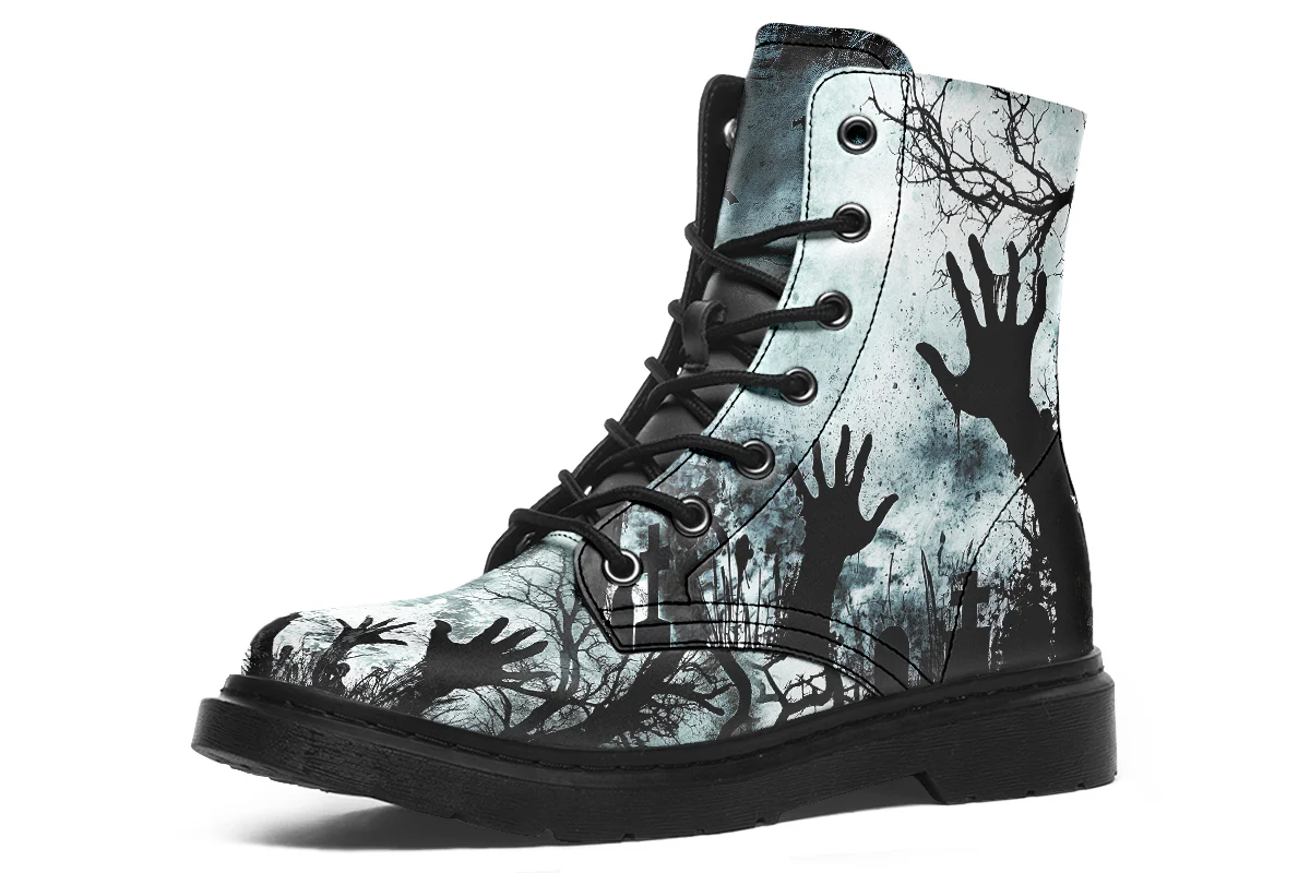 Reanimated Boots - Image 4