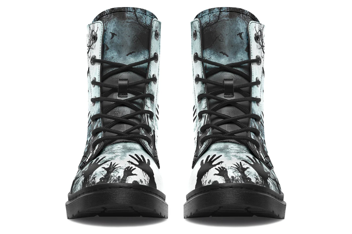 Reanimated Boots - Image 6