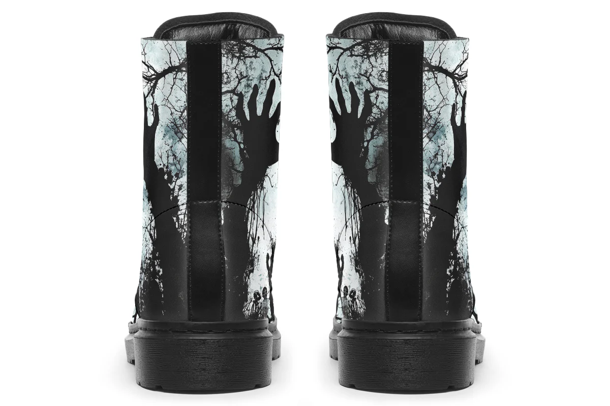 Reanimated Boots - Image 7