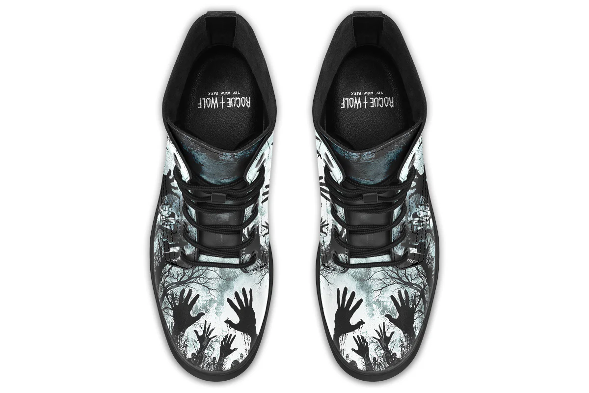 Reanimated Boots - Image 8