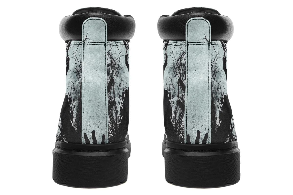 Reanimated Classic Boots - Image 5