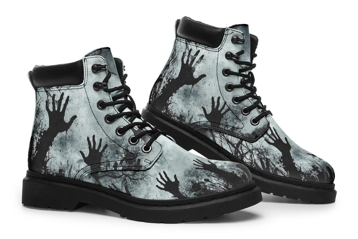 Reanimated Classic Boots - Image 7