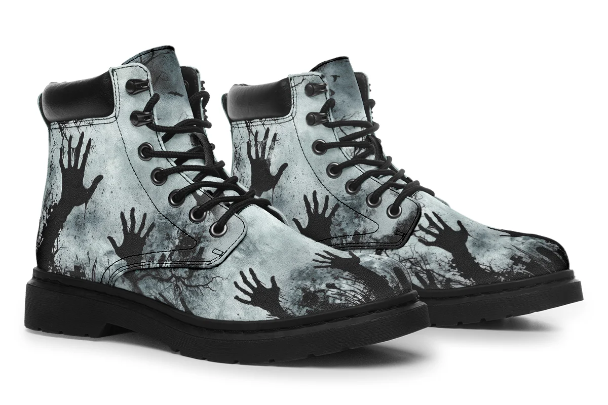 Reanimated Classic Boots - Image 8