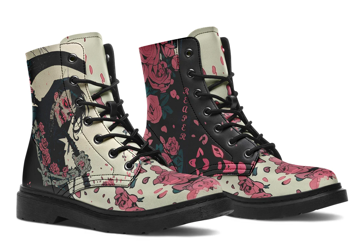 Reaper Boots