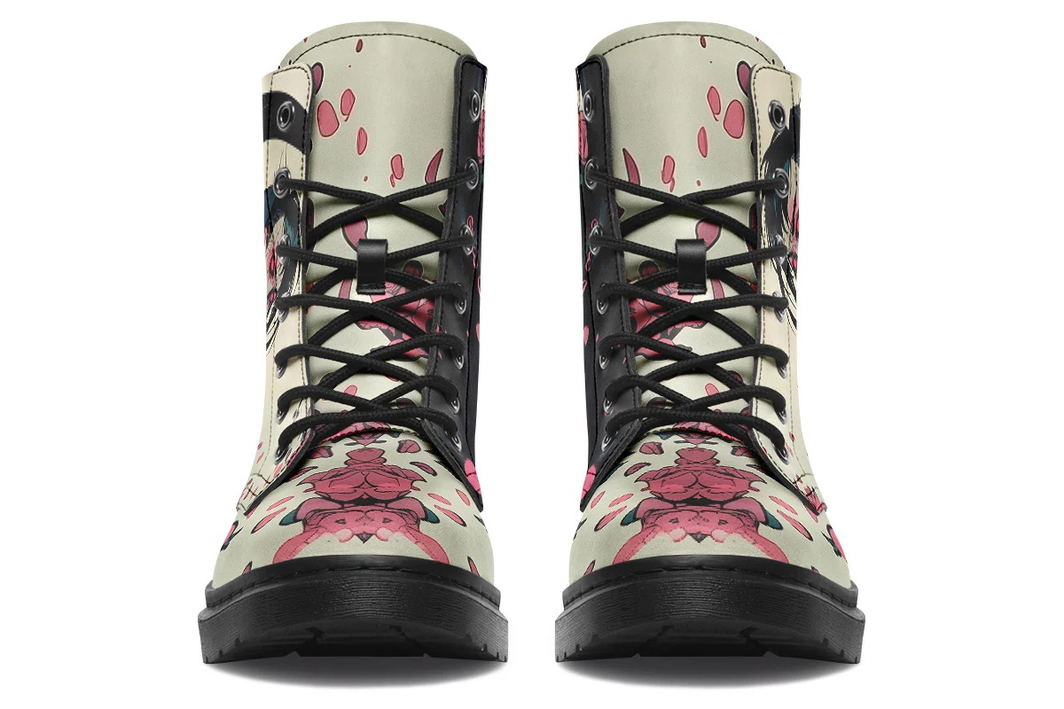 Reaper Boots - Image 6