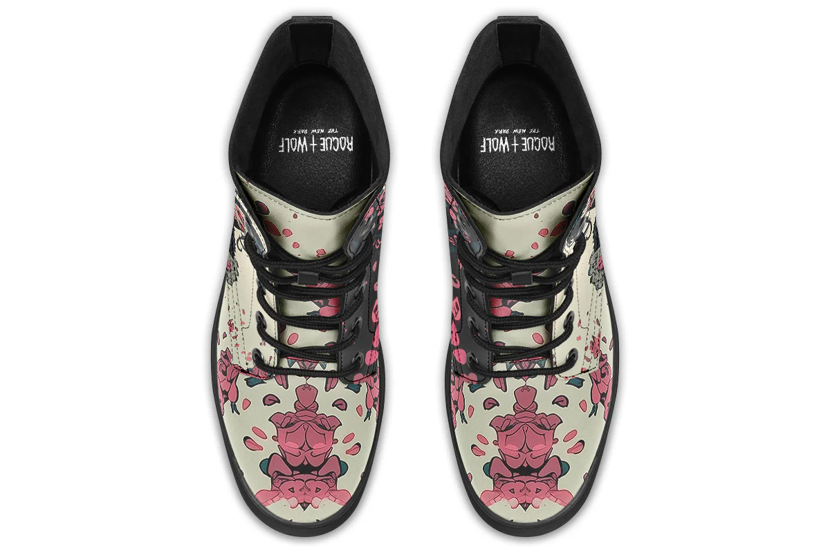 Reaper Boots - Image 8