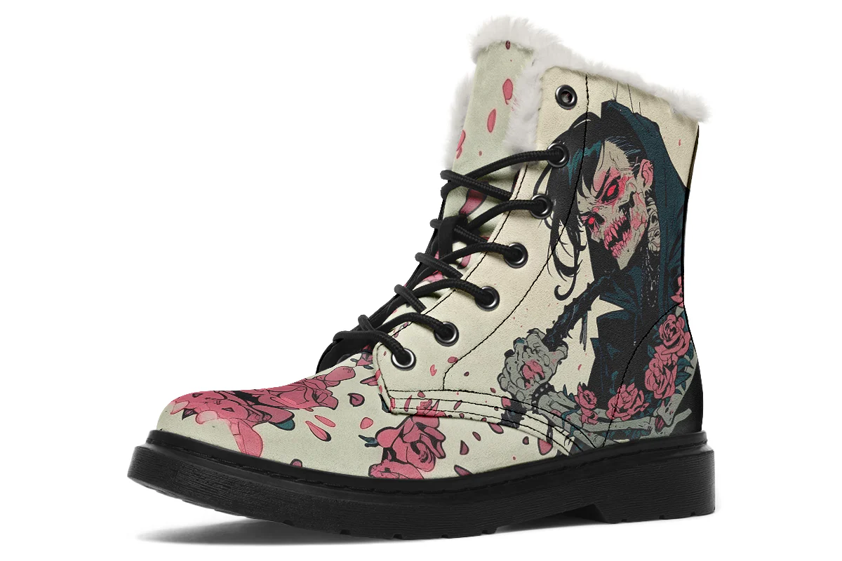 Reaper Winter Boots