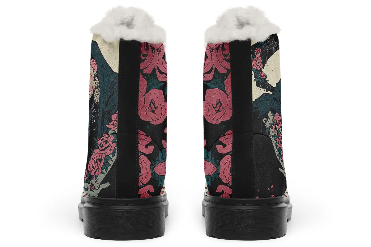 Reaper Winter Boots - Image 4