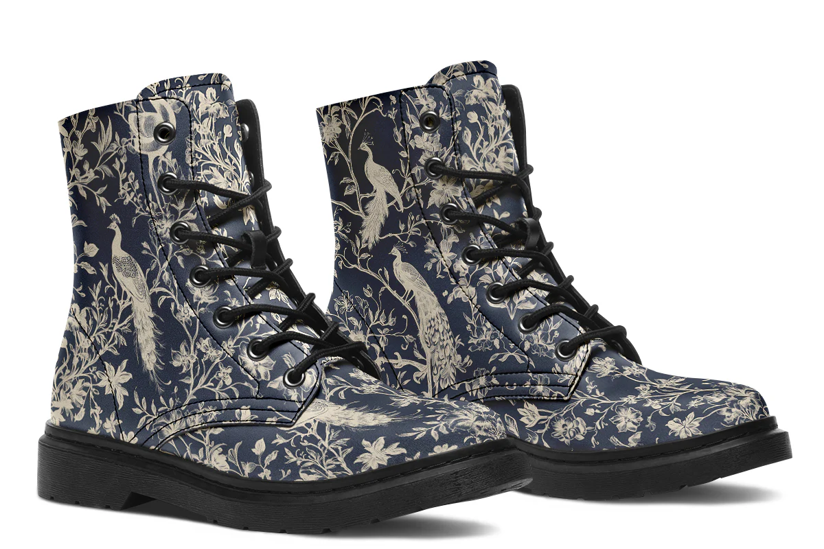 Regal Palatial Boots - Image 2
