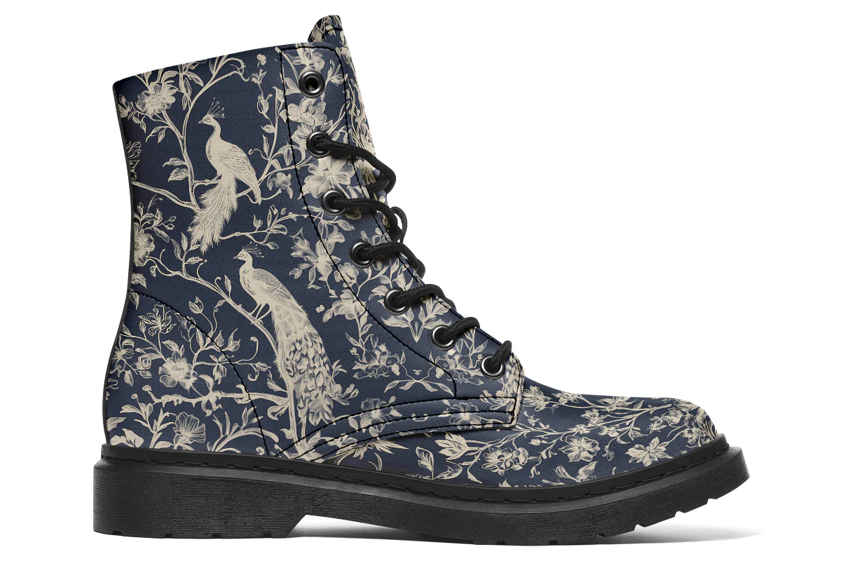 Regal Palatial Boots - Image 3