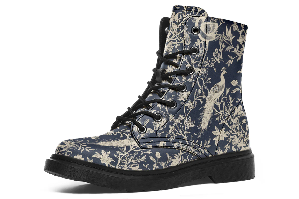 Regal Palatial Boots - Image 4