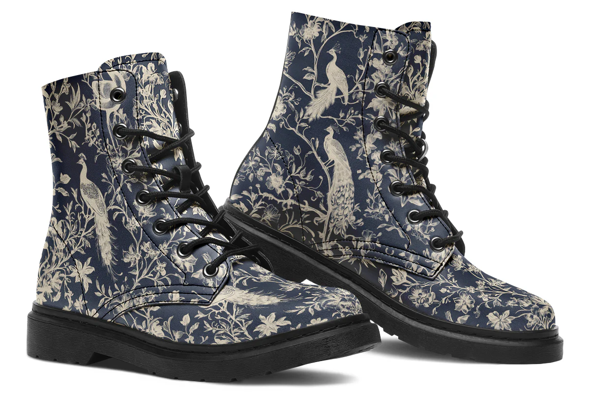 Regal Palatial Boots - Image 5