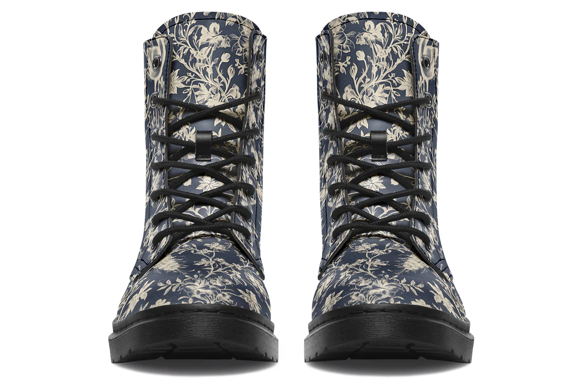 Regal Palatial Boots - Image 6