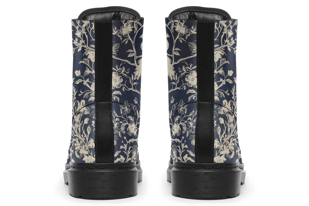 Regal Palatial Boots - Image 7