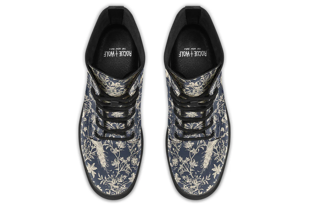 Regal Palatial Boots - Image 8