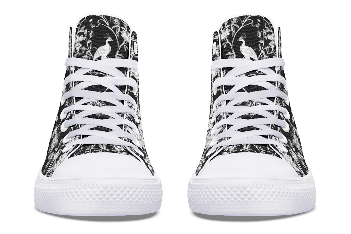 Regal Palatial High Tops - Image 15