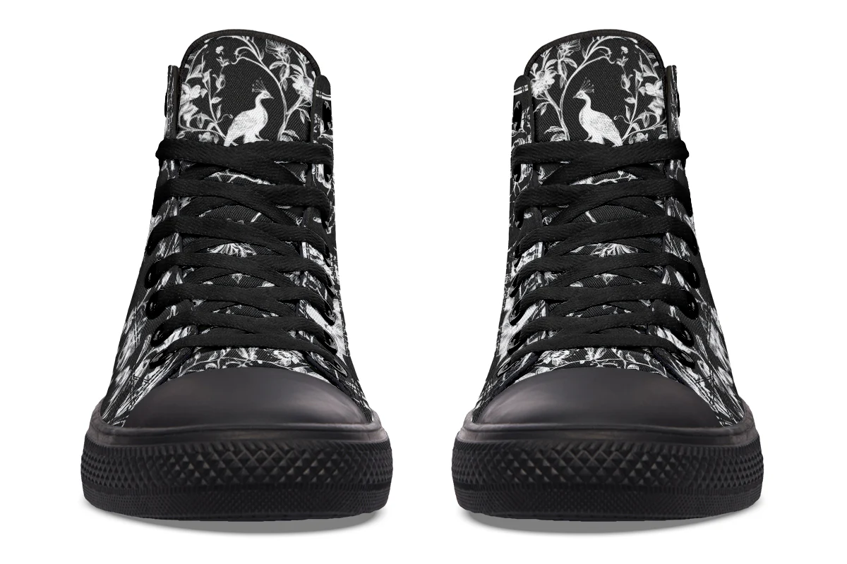 Regal Palatial High Tops - Image 6