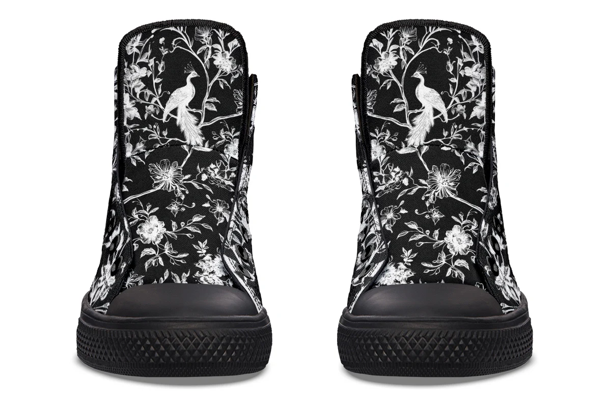 Regal Palatial High Tops - Image 7