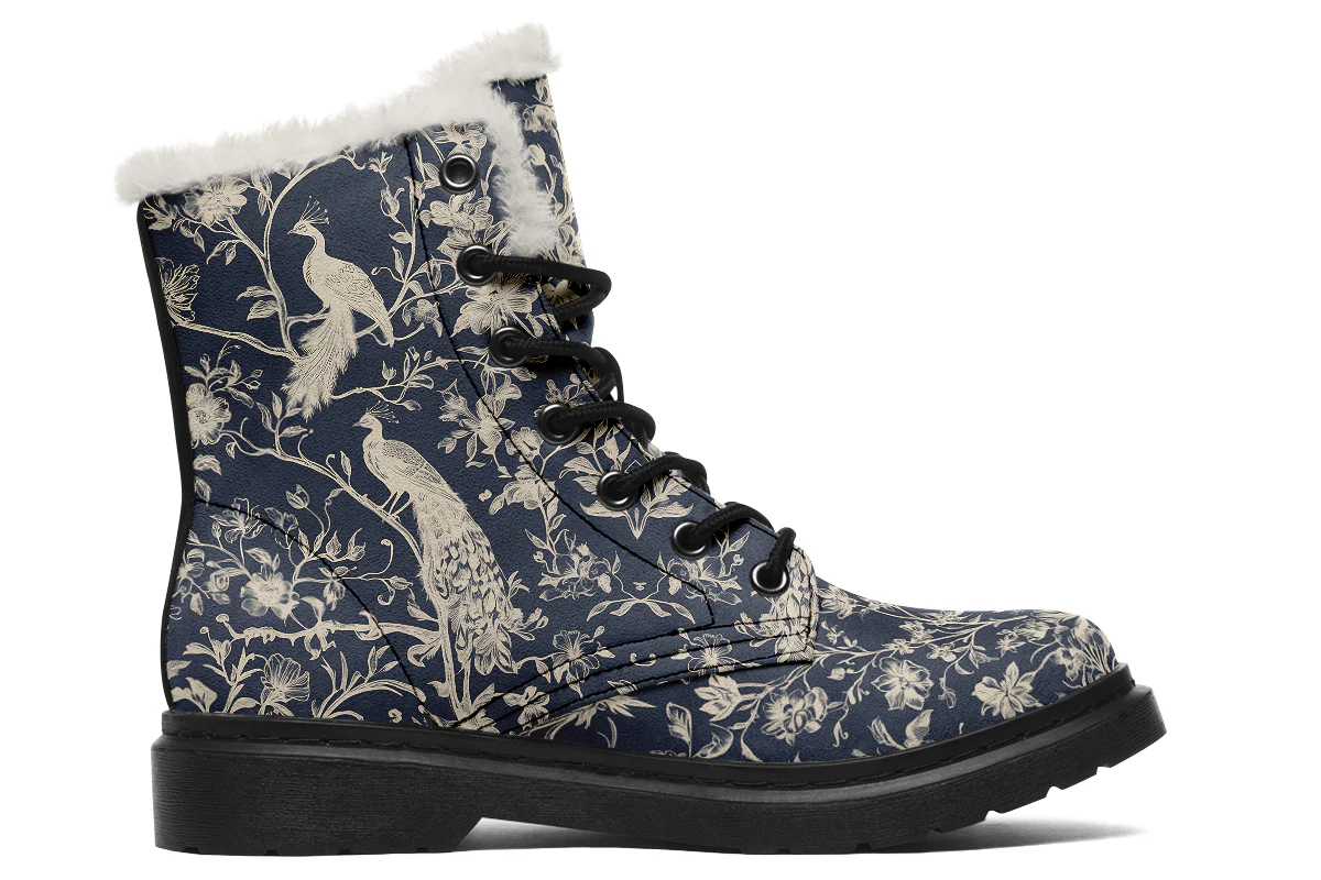 Regal Palatial Winter Boots - Image 2