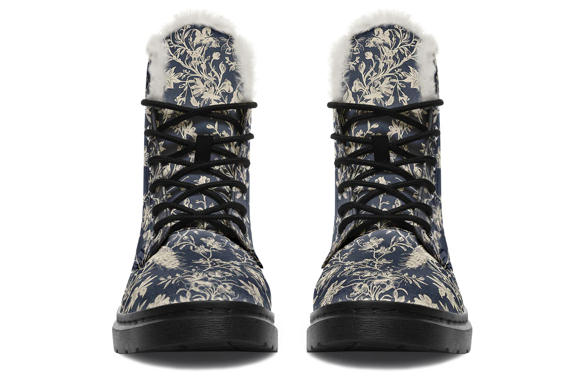 Regal Palatial Winter Boots - Image 3