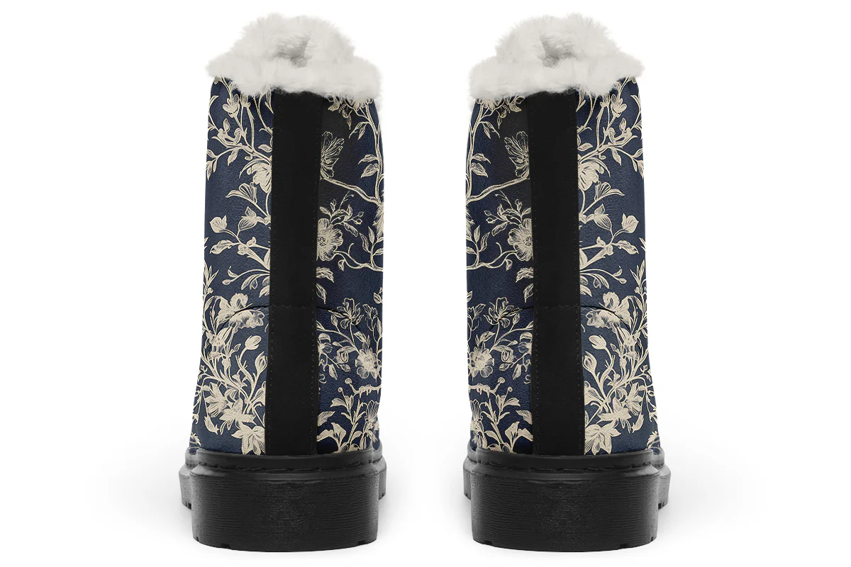 Regal Palatial Winter Boots - Image 4