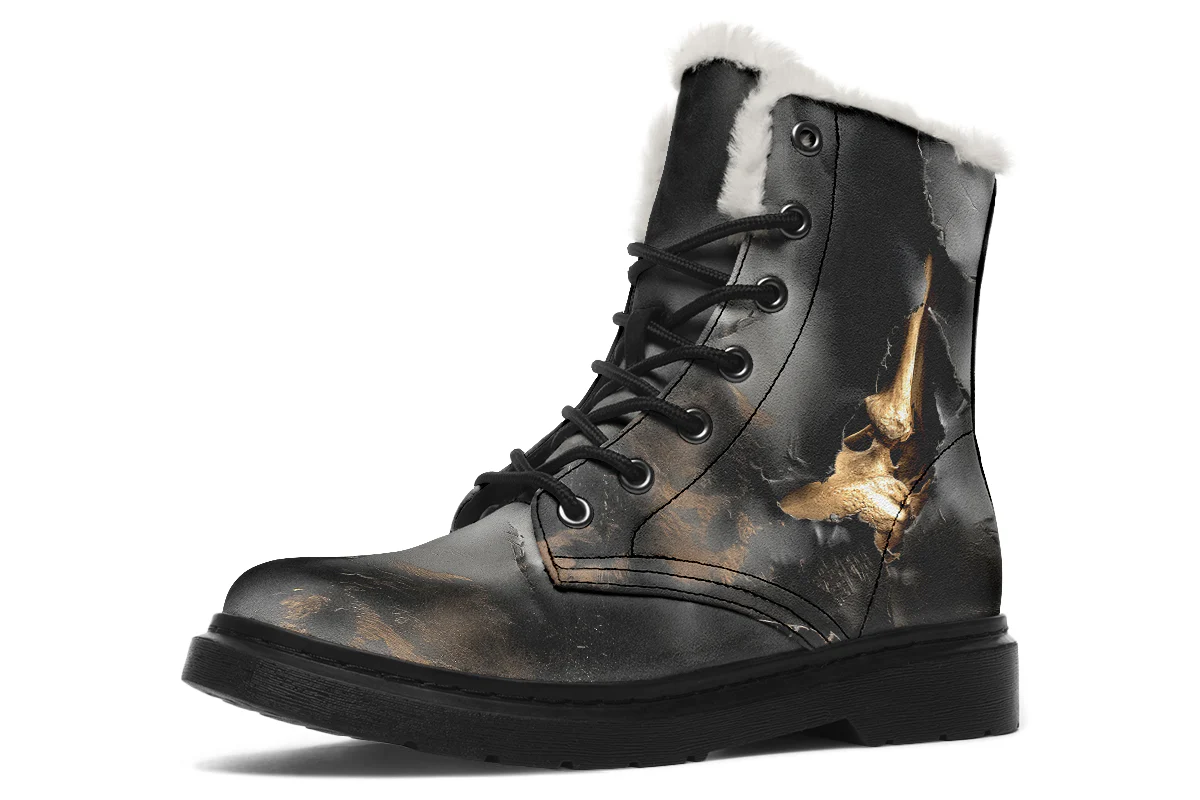 Revenant Winter Boots