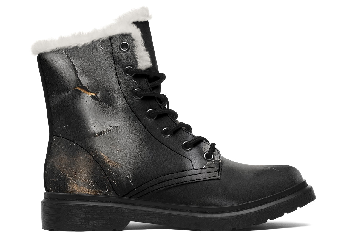Revenant Winter Boots - Image 2