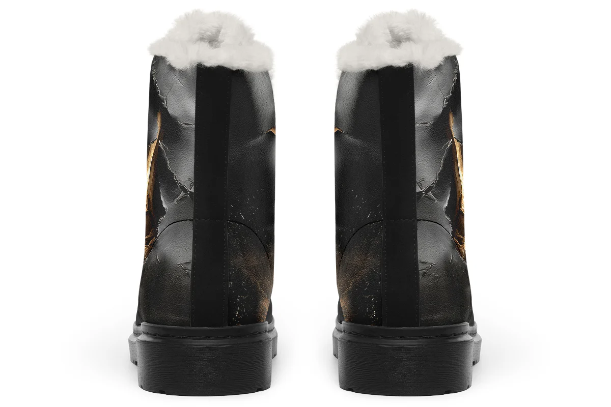 Revenant Winter Boots - Image 4