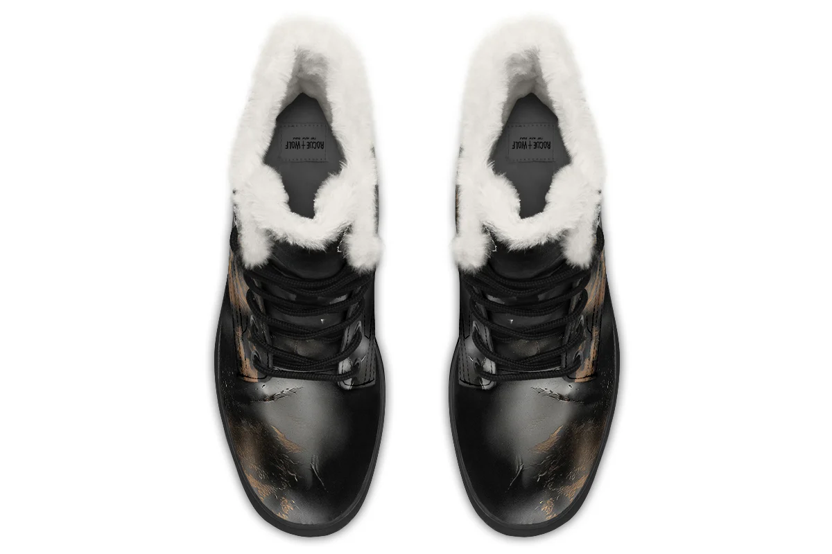 Revenant Winter Boots - Image 7