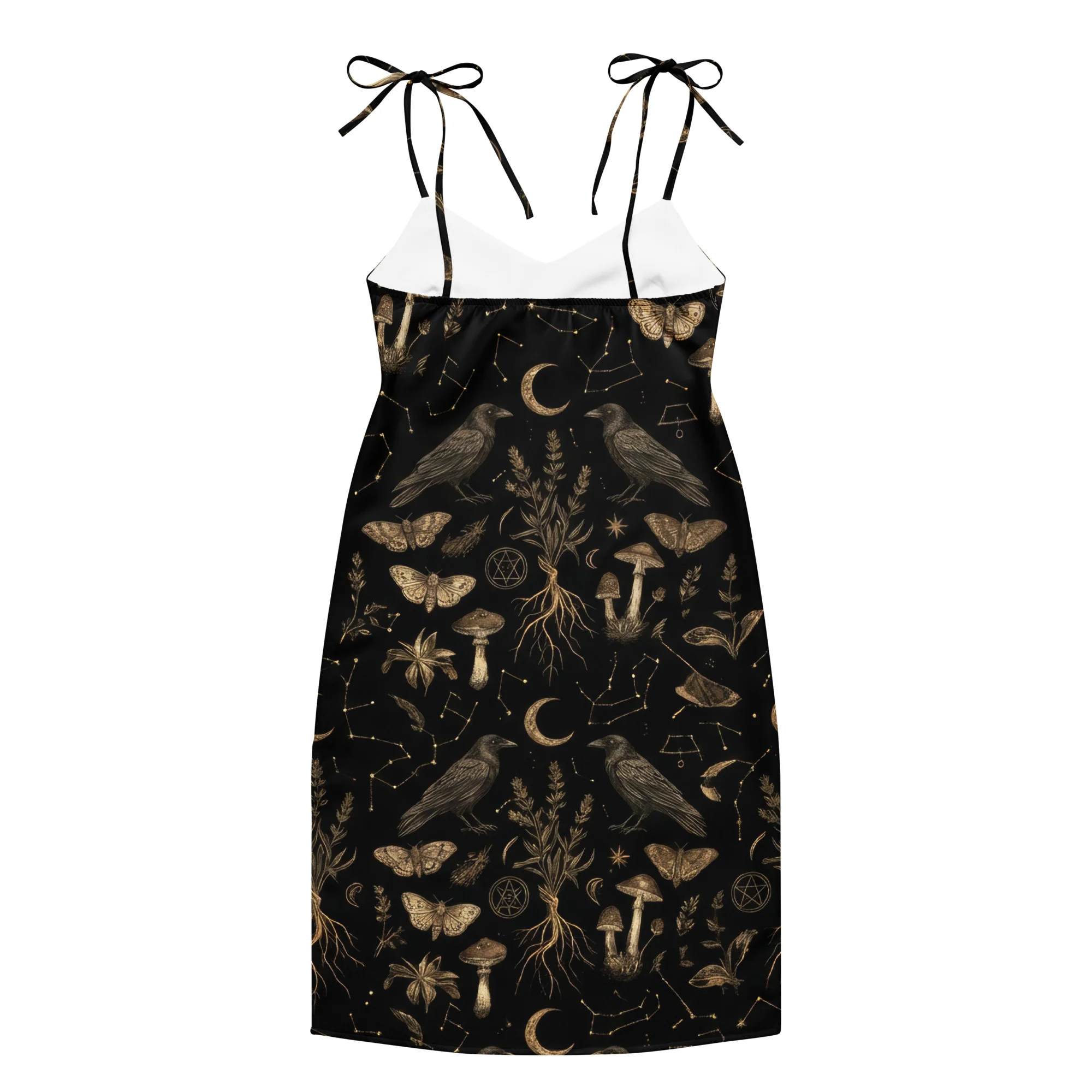 Ritual Slip Dress - Image 10