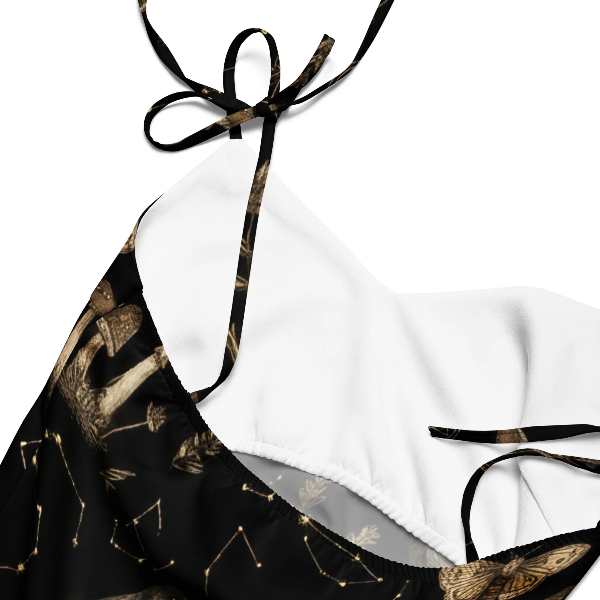 Ritual Slip Dress - Image 5