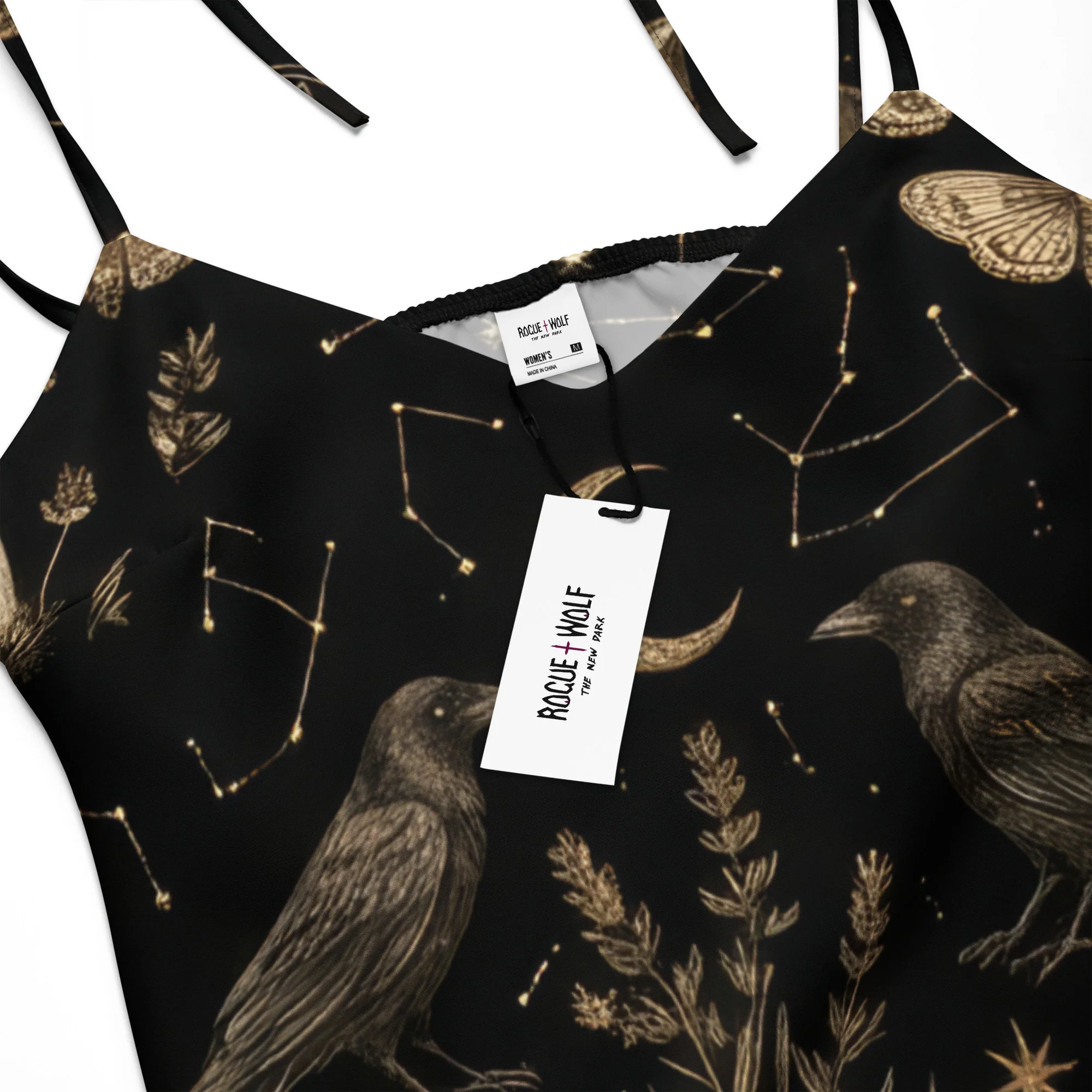 Ritual Slip Dress - Image 6