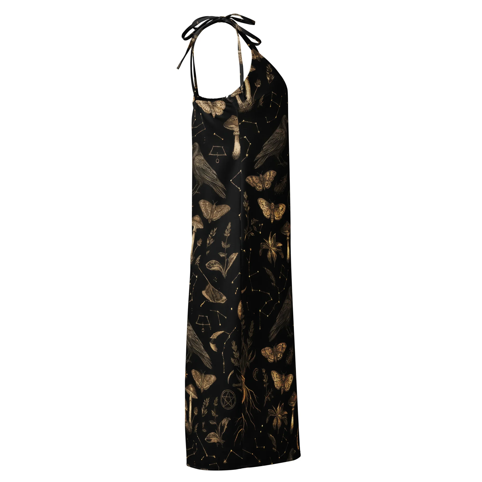 Ritual Slip Dress - Image 8