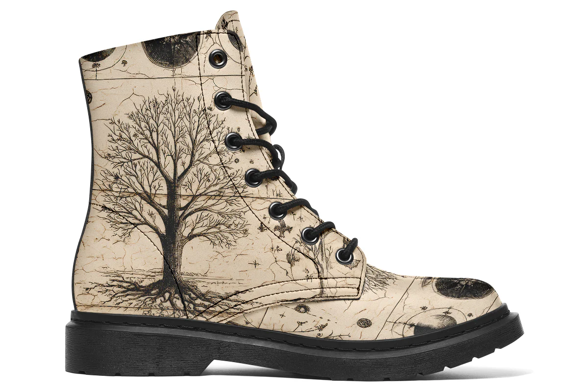 Rooted Boots - Image 3