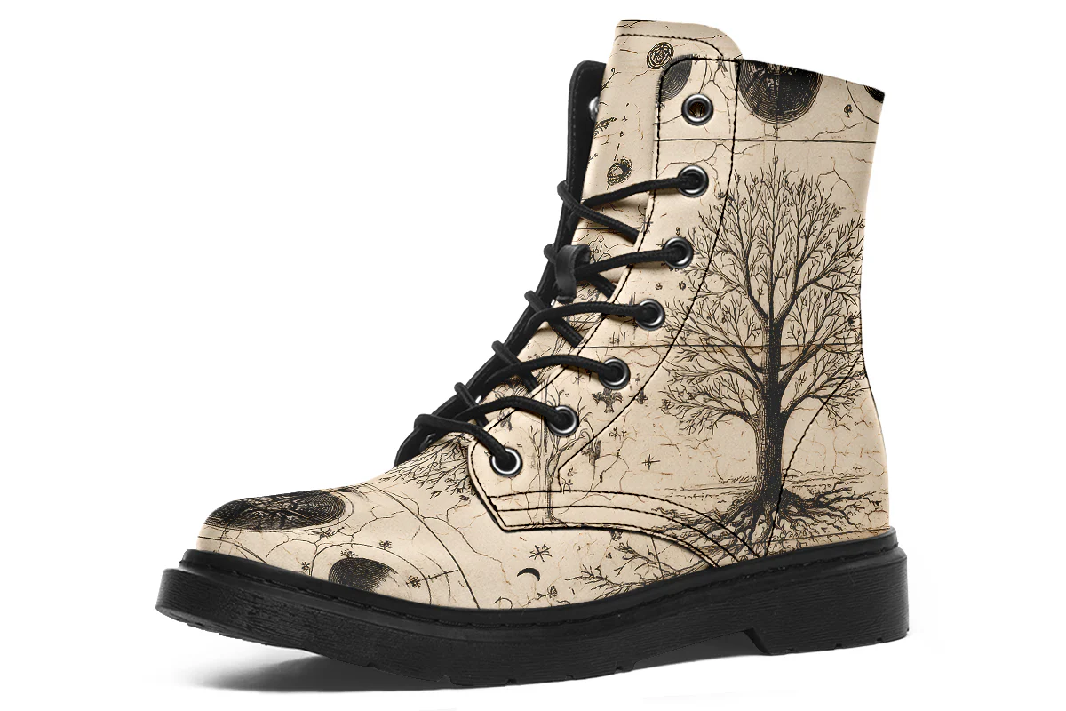 Rooted Boots - Image 4
