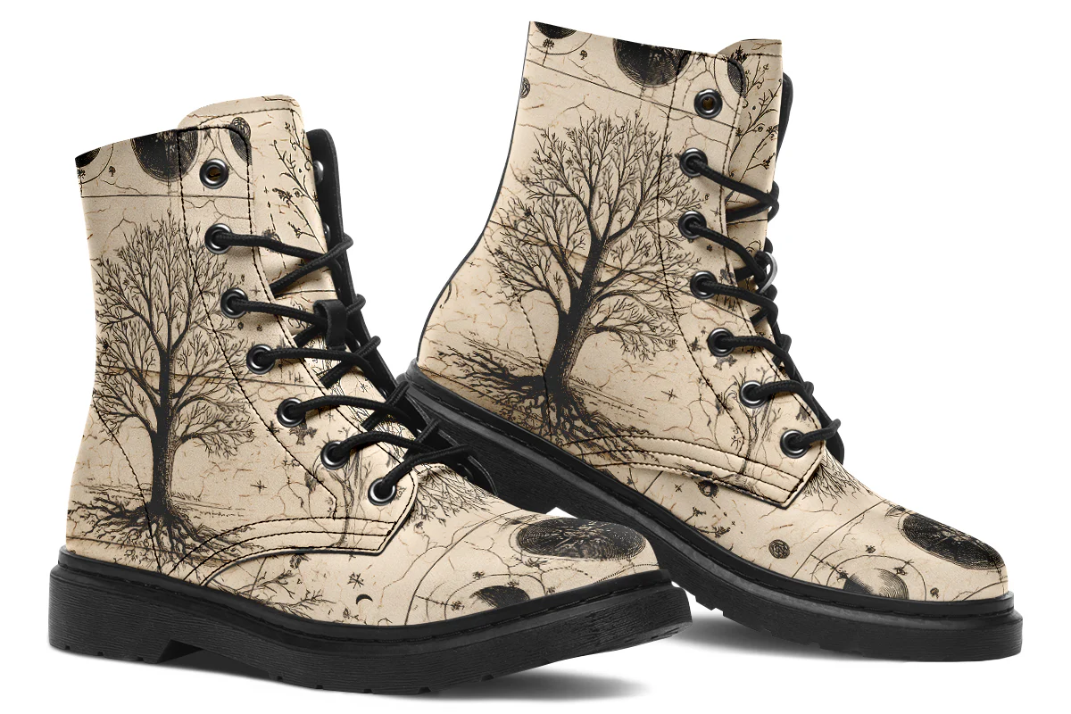 Rooted Boots - Image 5