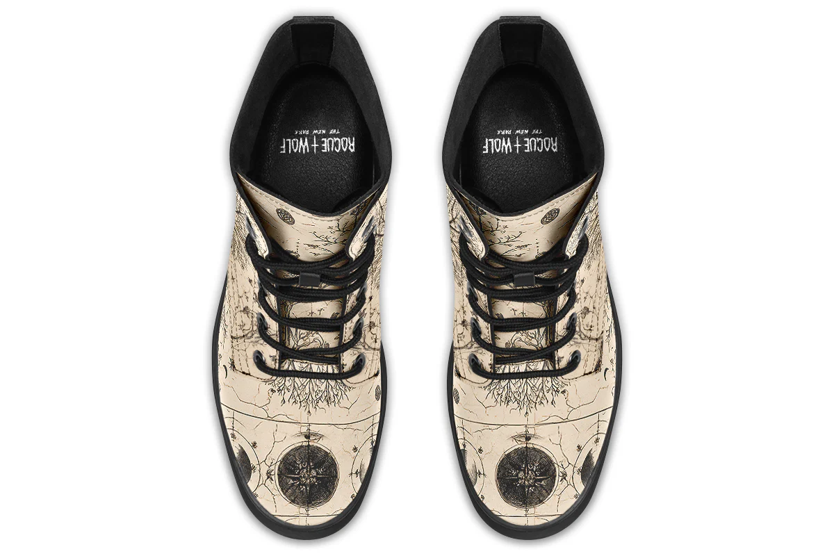 Rooted Boots - Image 8