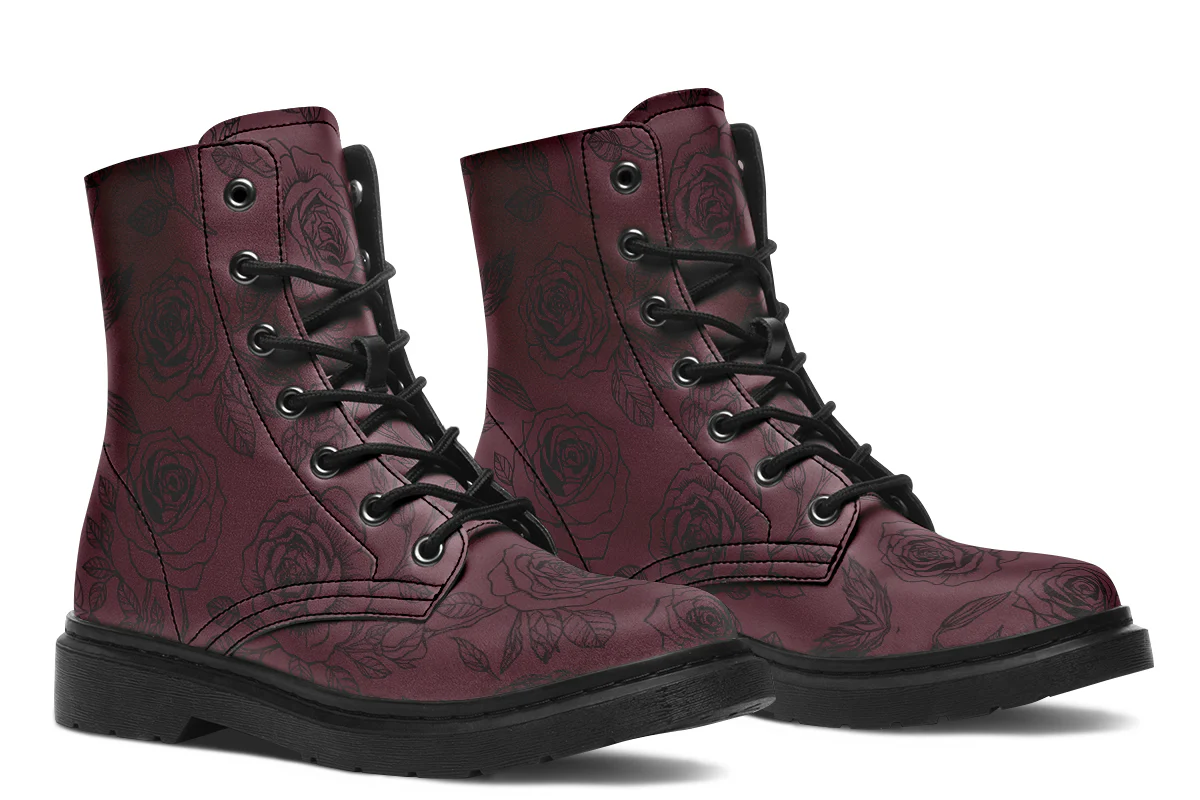 Rosa Aeterna Boots - Image 3