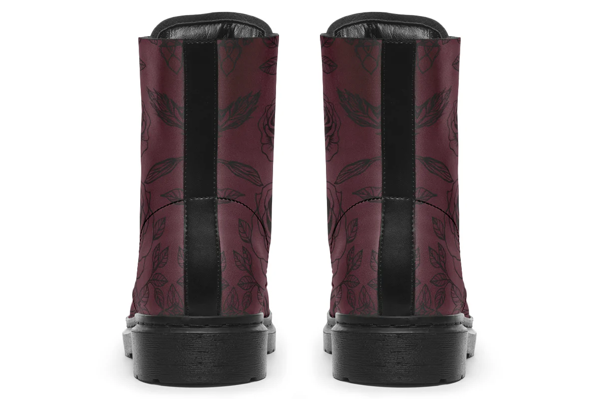 Rosa Aeterna Boots - Image 9