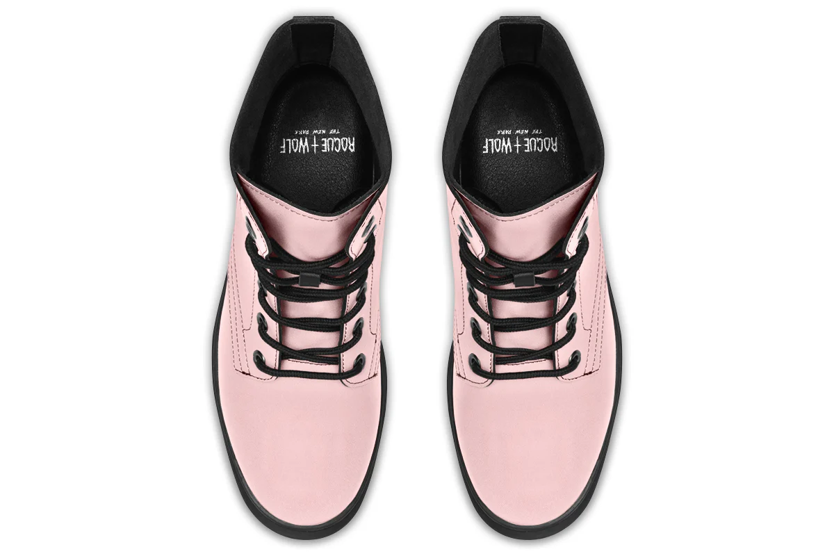 Rose Quartz Boots - Image 8