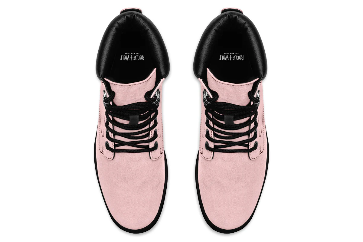 Rose Quartz Classic Boots - Image 6