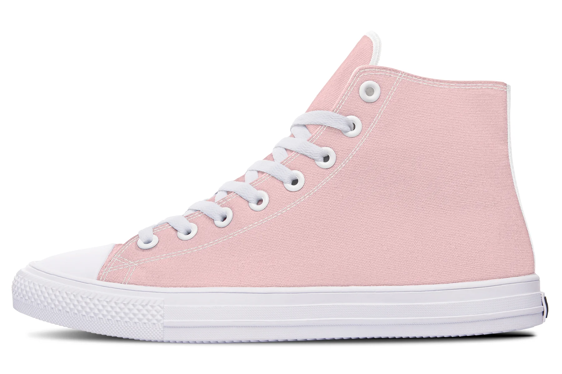 Rose Quartz High Tops - Image 10