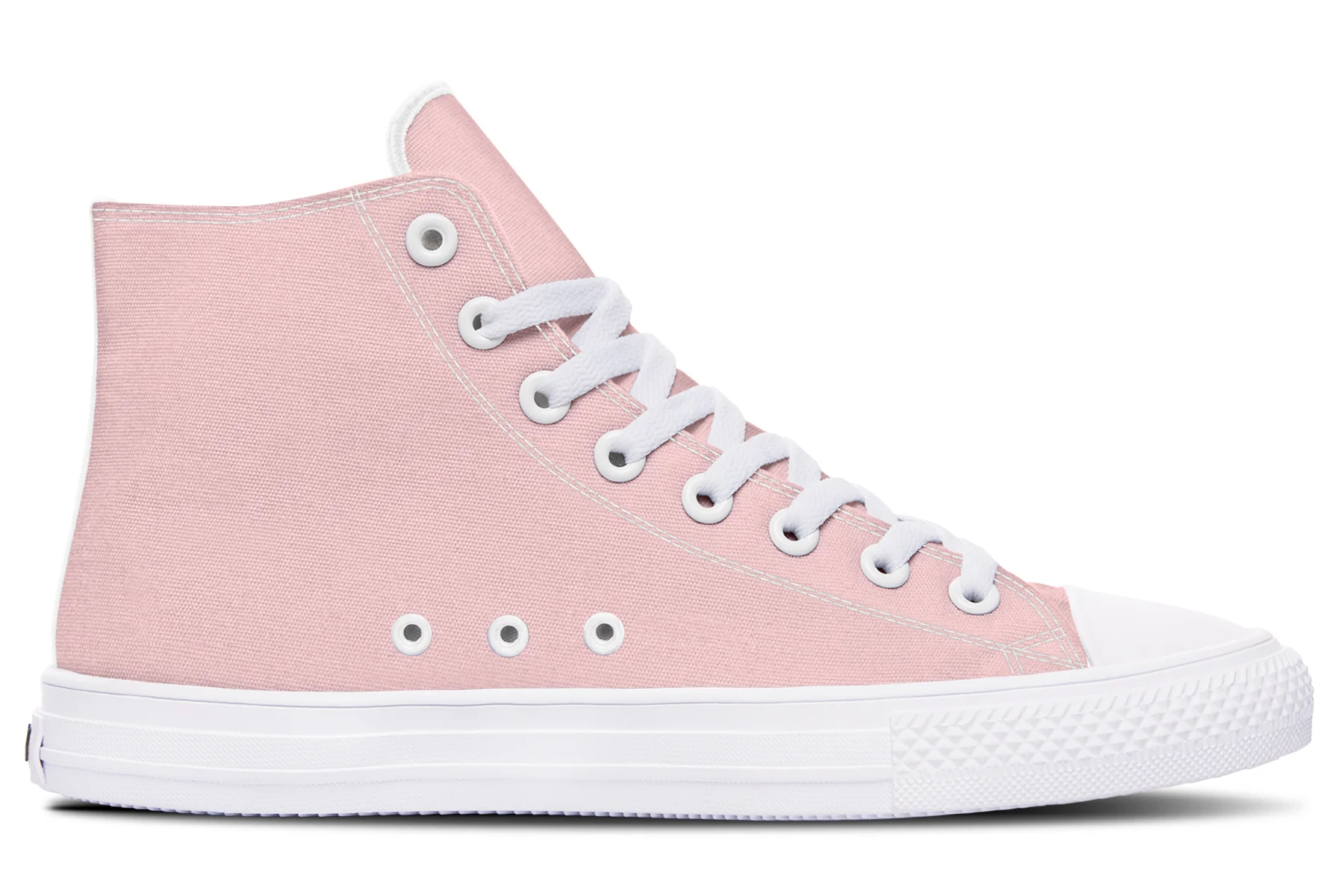 Rose Quartz High Tops - Image 12