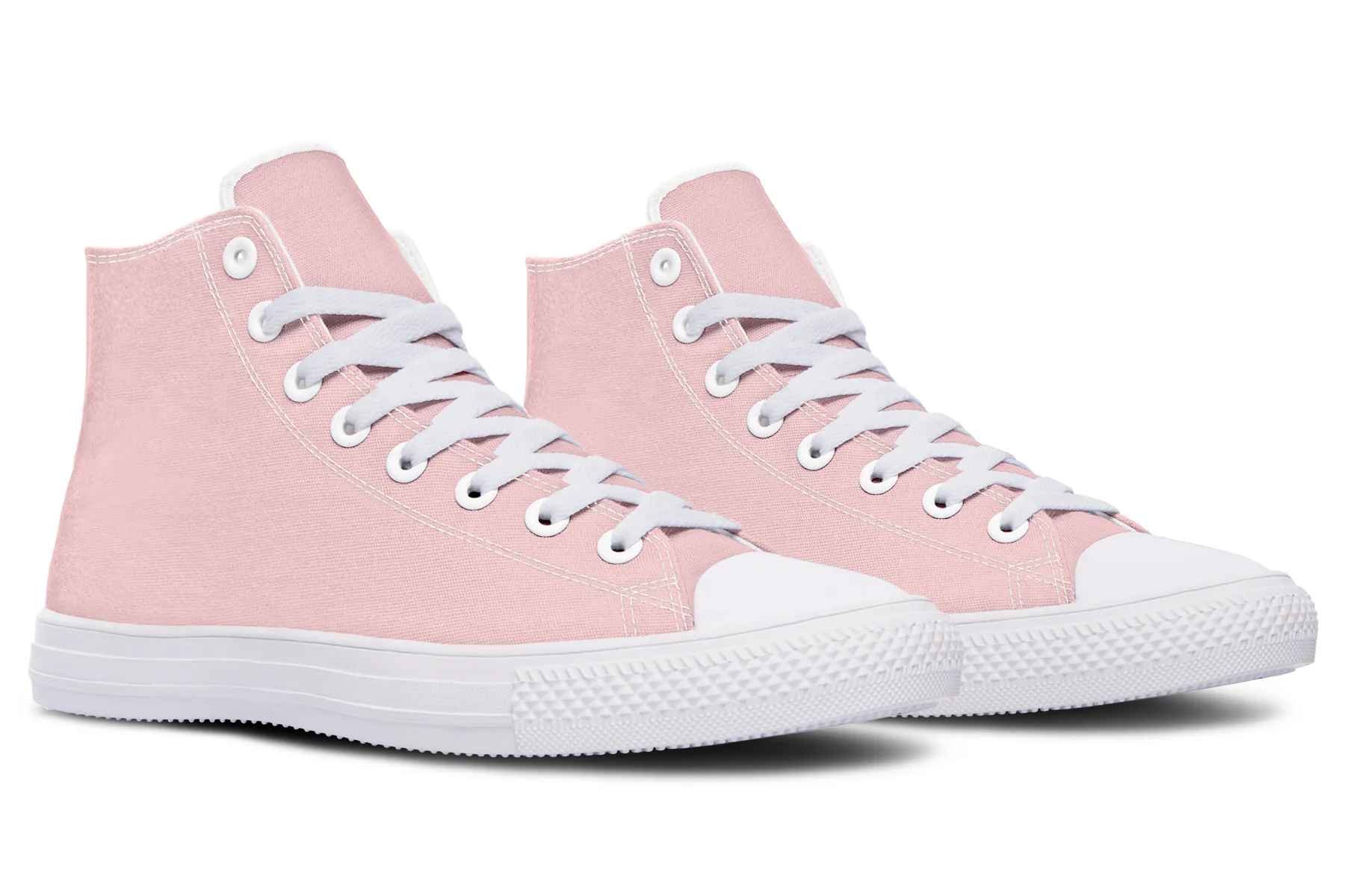 Rose Quartz High Tops - Image 13