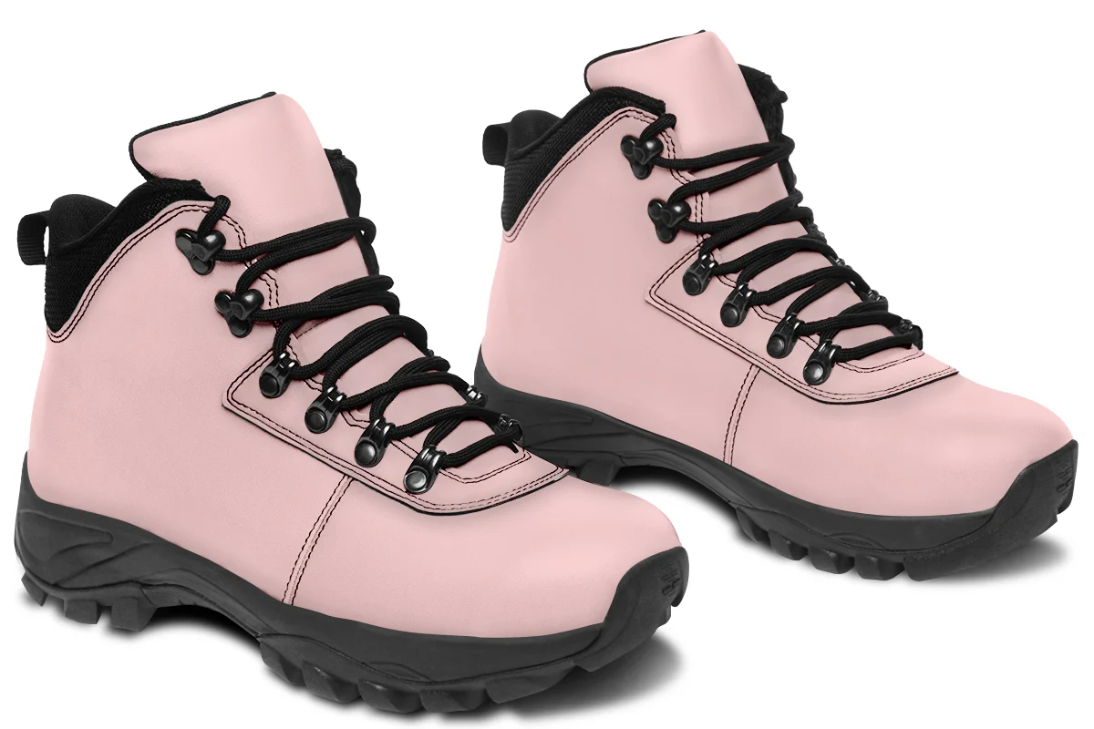 Rose Quartz Outdoor Boots - Image 10