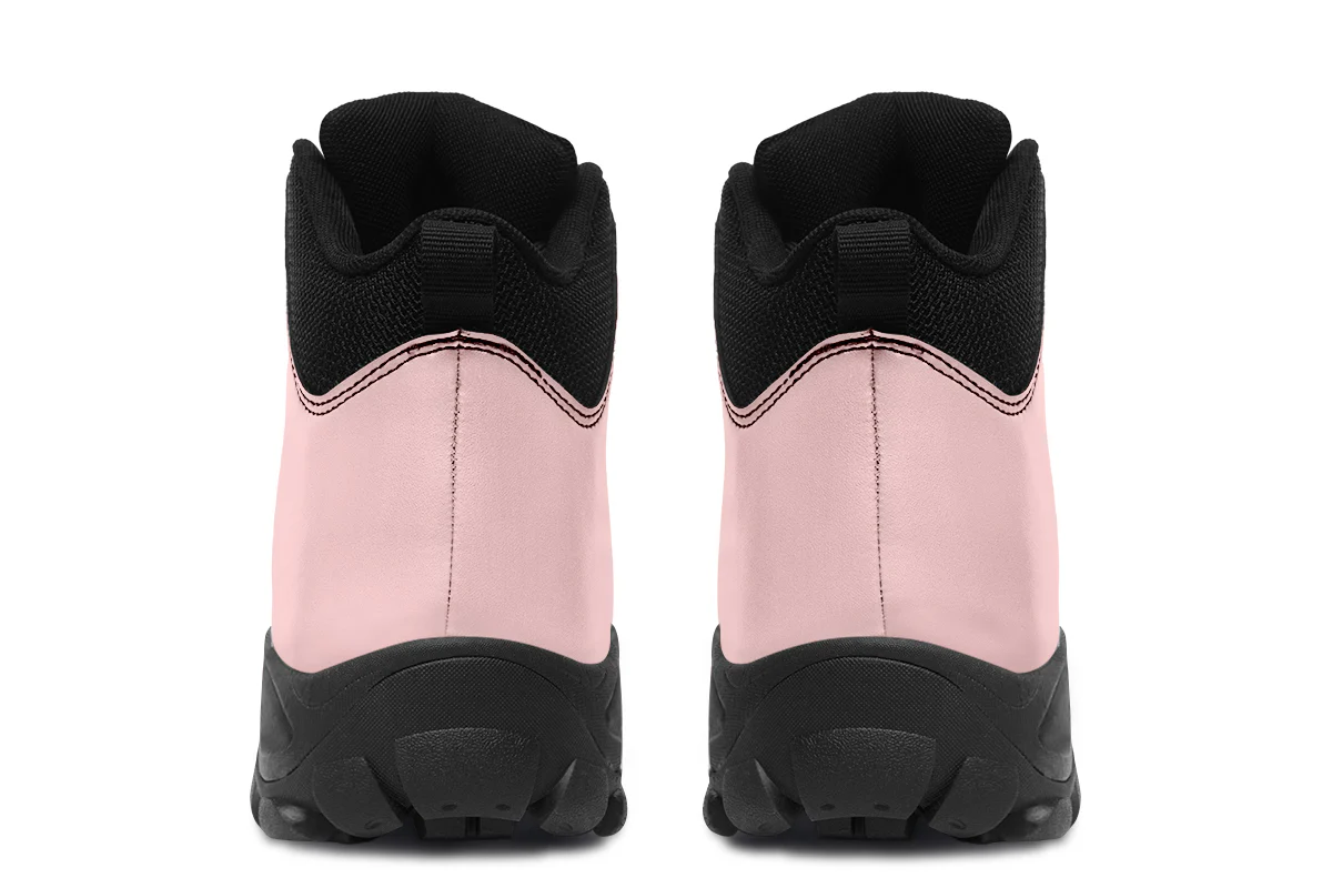 Rose Quartz Outdoor Boots - Image 5