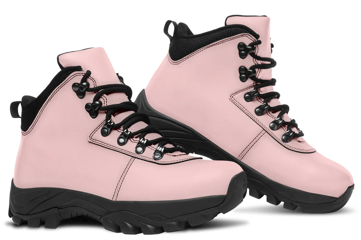 Rose Quartz Outdoor Boots - Image 7