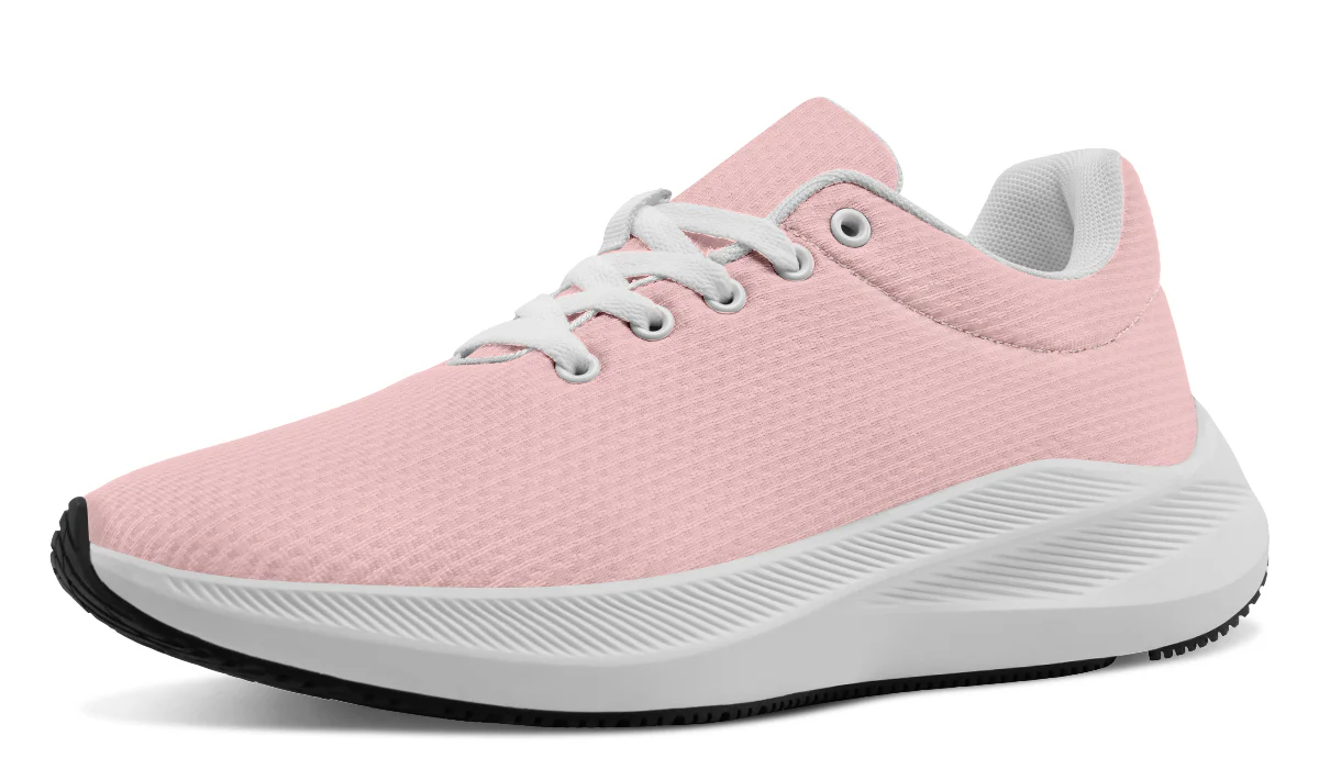 Rose Quartz Sneakers - Image 2