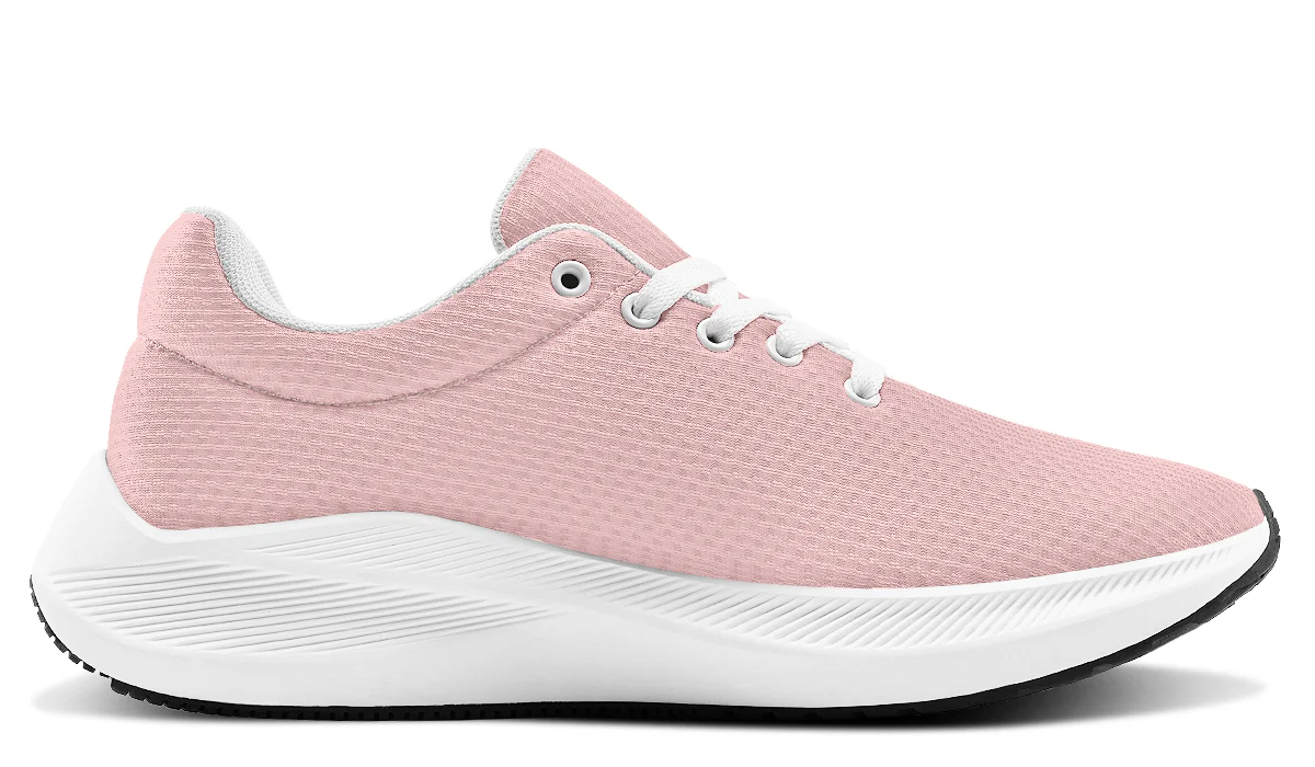 Rose Quartz Sneakers - Image 3